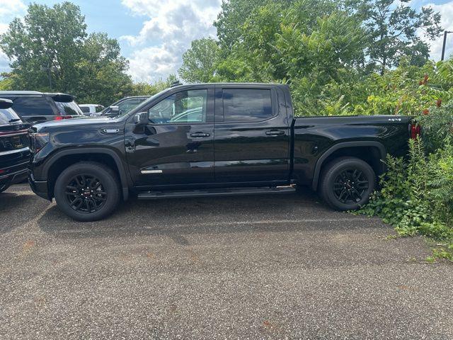 new 2025 GMC Sierra 1500 car, priced at $60,389