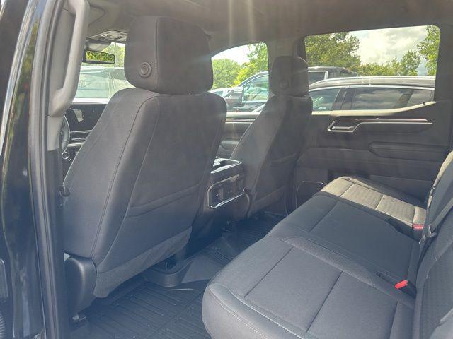 new 2025 GMC Sierra 1500 car, priced at $60,389