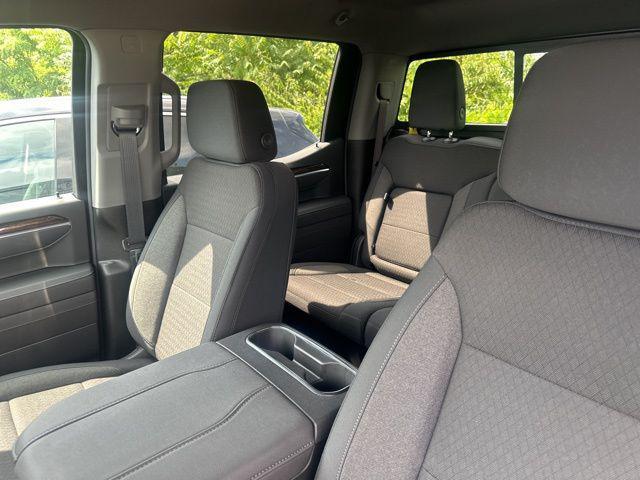 new 2025 GMC Sierra 1500 car, priced at $60,389