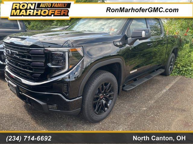 new 2025 GMC Sierra 1500 car, priced at $60,389