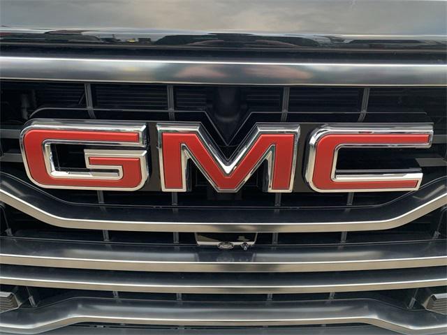 new 2025 GMC Sierra 1500 car, priced at $67,855