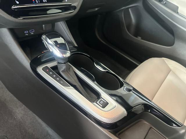 used 2025 Buick Envista car, priced at $27,990