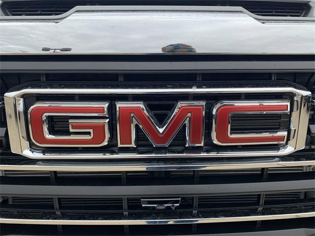 new 2025 GMC Sierra 2500 car, priced at $79,270