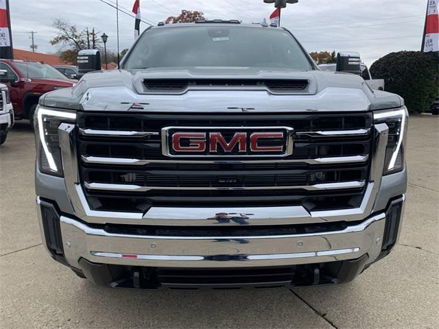 new 2025 GMC Sierra 2500 car, priced at $79,270