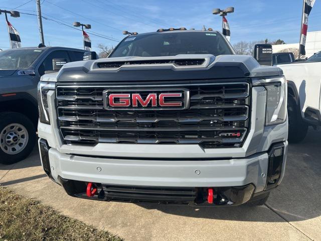 new 2025 GMC Sierra 2500 car, priced at $84,580