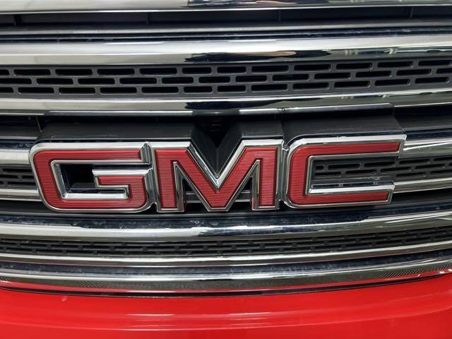 used 2018 GMC Canyon car, priced at $21,440