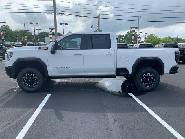 new 2025 GMC Sierra 2500 car, priced at $82,940