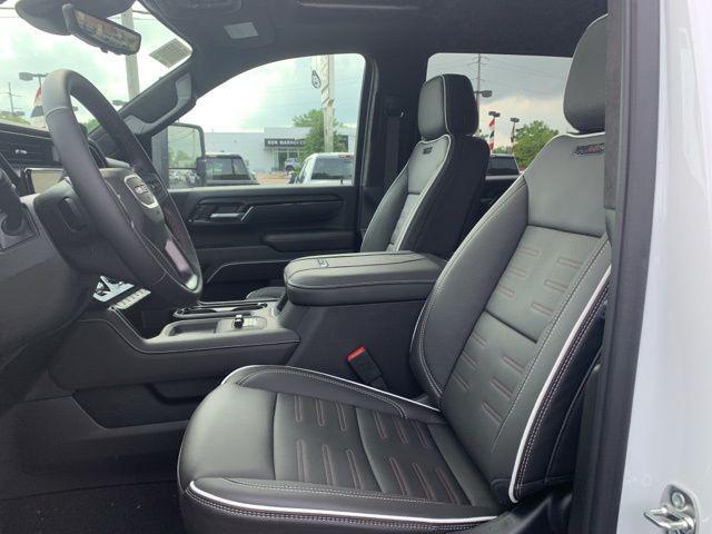 new 2025 GMC Sierra 2500 car, priced at $82,940