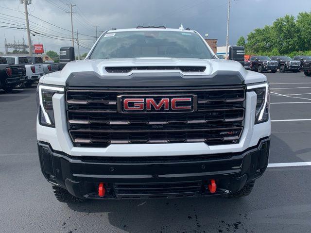 new 2025 GMC Sierra 2500 car, priced at $82,940