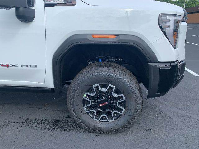 new 2025 GMC Sierra 2500 car, priced at $82,940