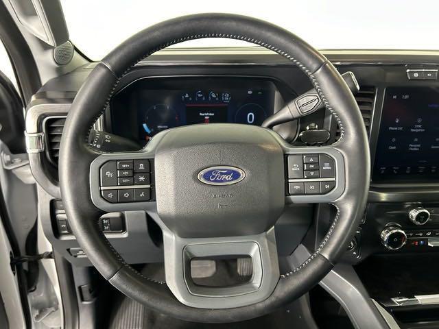 used 2024 Ford F-250 car, priced at $76,990