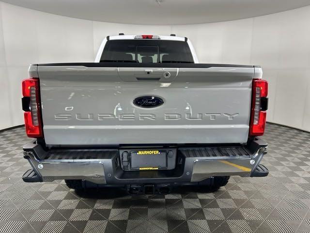 used 2024 Ford F-250 car, priced at $76,990