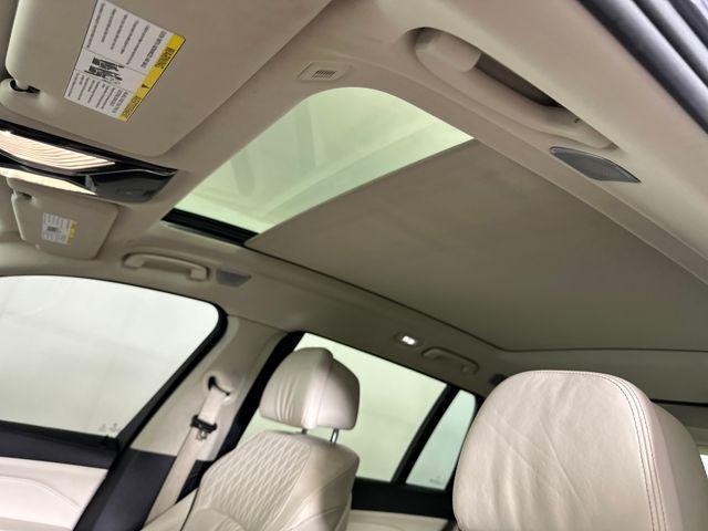 used 2020 BMW X7 car, priced at $29,900