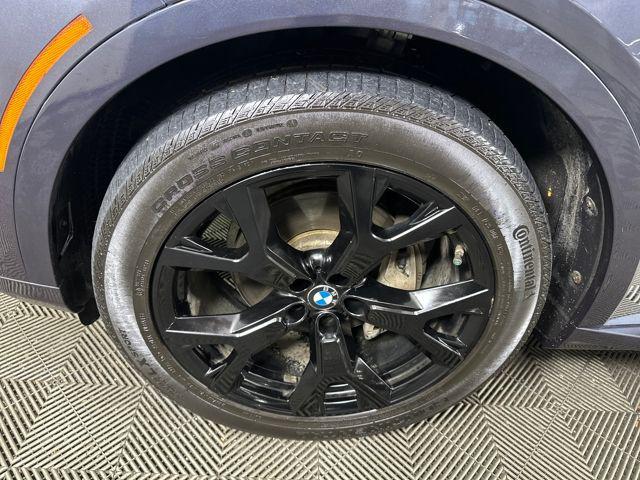used 2020 BMW X7 car, priced at $29,900
