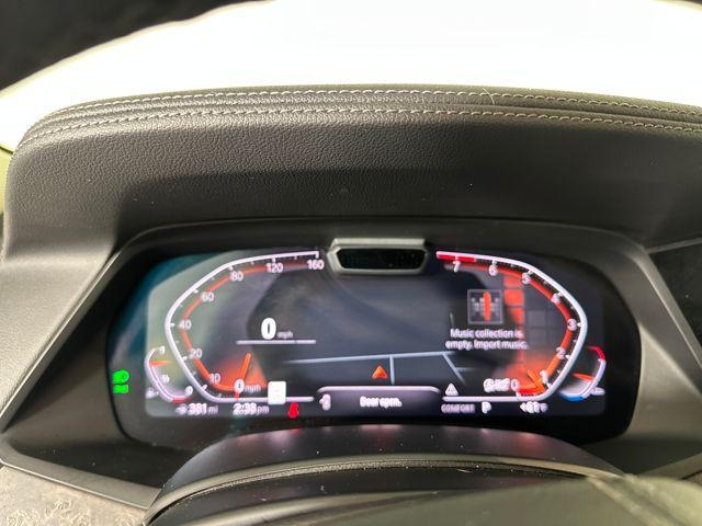 used 2020 BMW X7 car, priced at $29,900