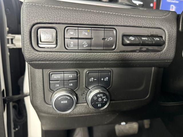 used 2021 GMC Yukon XL car, priced at $43,800