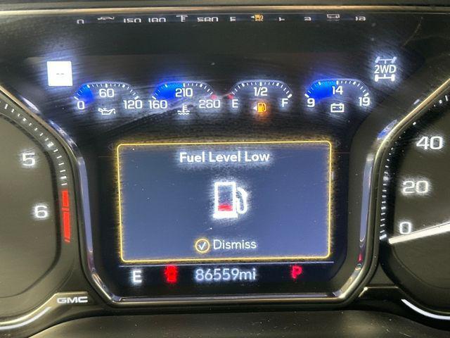 used 2021 GMC Yukon XL car, priced at $43,800