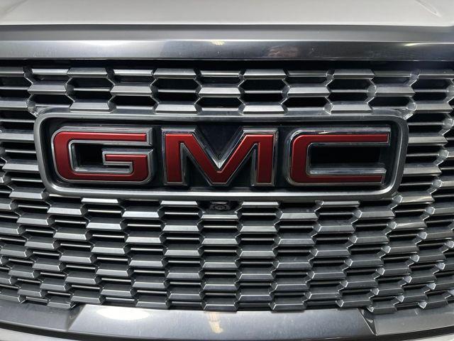 used 2021 GMC Yukon XL car, priced at $43,800