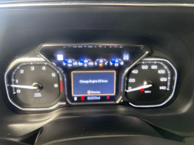 used 2021 GMC Yukon XL car, priced at $43,800