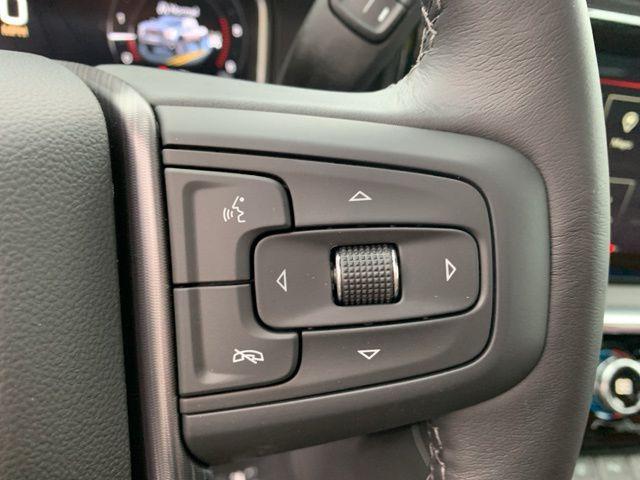 new 2026 GMC Sierra 2500 car, priced at $90,535