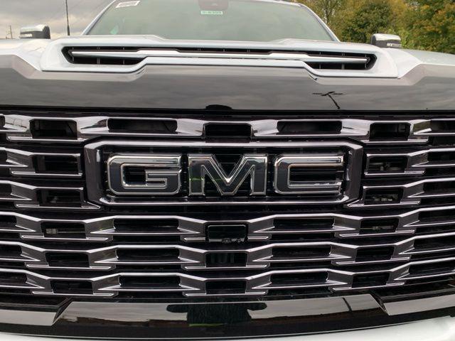 new 2026 GMC Sierra 2500 car, priced at $90,535