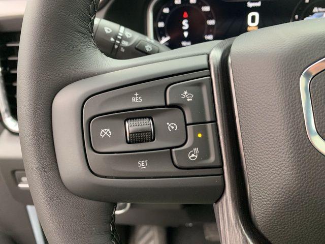 new 2026 GMC Sierra 2500 car, priced at $90,535