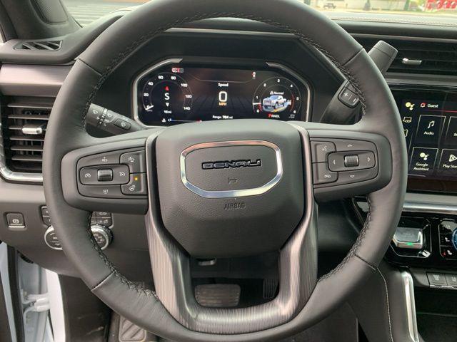 new 2026 GMC Sierra 2500 car, priced at $90,535