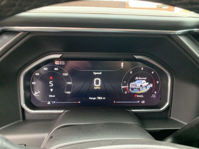 new 2026 GMC Sierra 2500 car, priced at $90,535