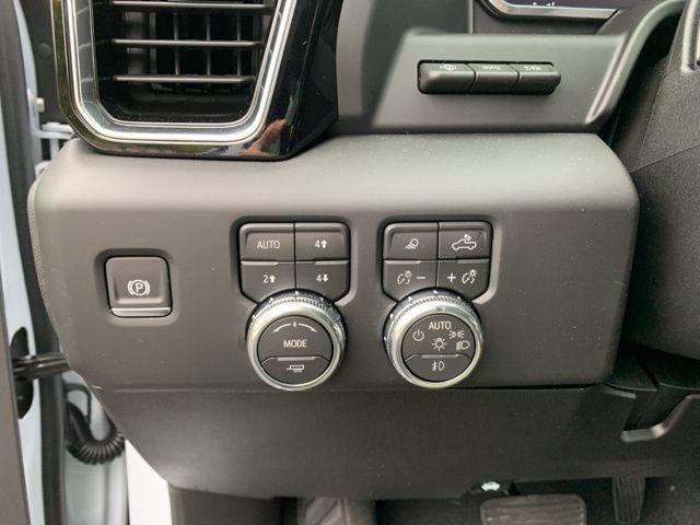 new 2026 GMC Sierra 2500 car, priced at $90,535