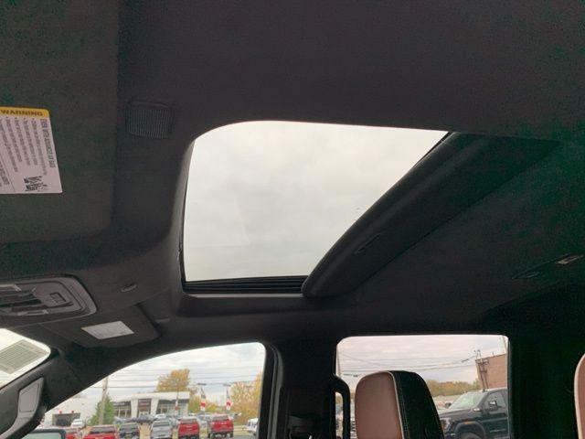 new 2026 GMC Sierra 2500 car, priced at $90,535