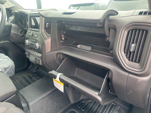 new 2025 GMC Sierra 1500 car, priced at $38,020