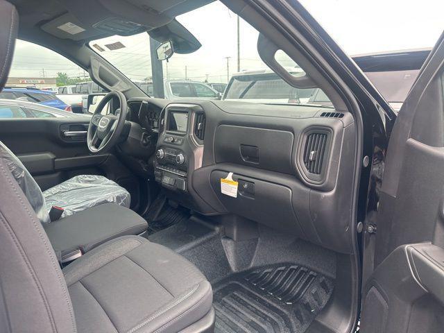 new 2025 GMC Sierra 1500 car, priced at $38,020