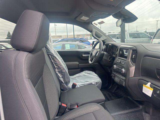 new 2025 GMC Sierra 1500 car, priced at $38,020