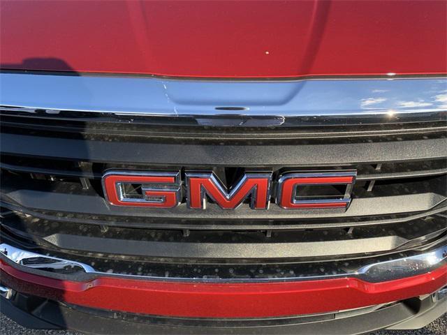 new 2024 GMC Terrain car, priced at $31,355