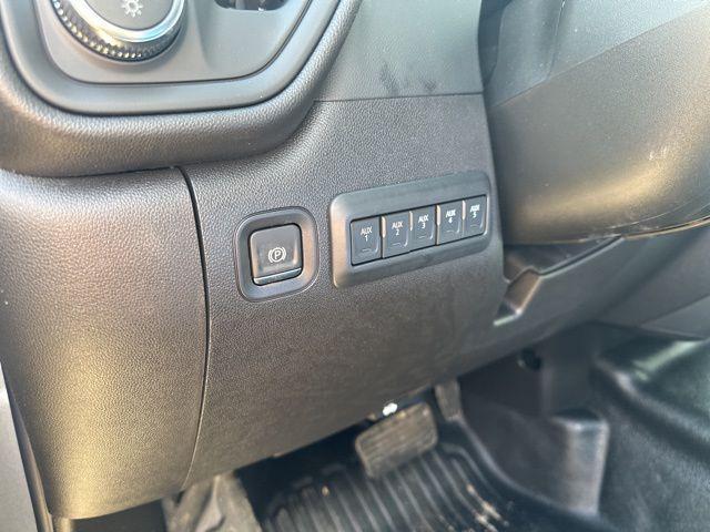 new 2025 GMC Sierra 2500 car, priced at $49,550