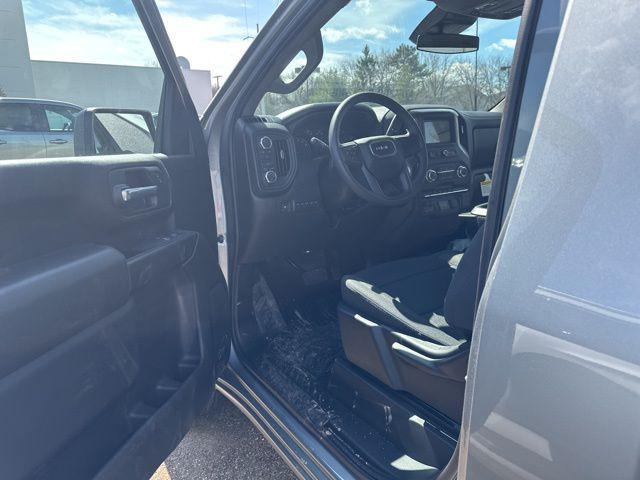 new 2025 GMC Sierra 2500 car, priced at $49,550