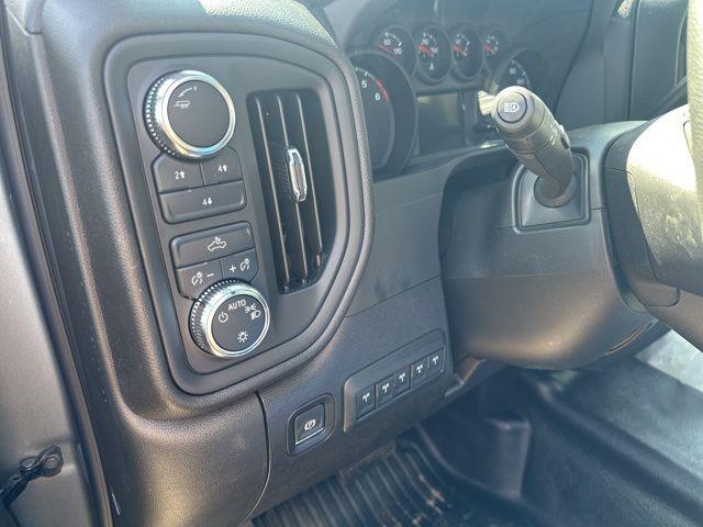 new 2025 GMC Sierra 2500 car, priced at $49,550