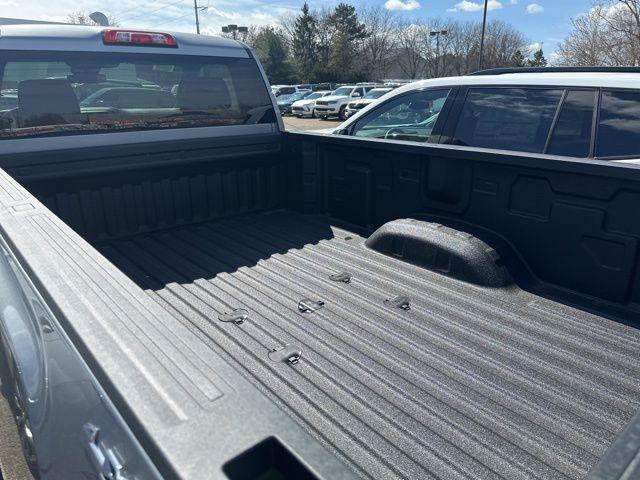 new 2025 GMC Sierra 2500 car, priced at $49,550