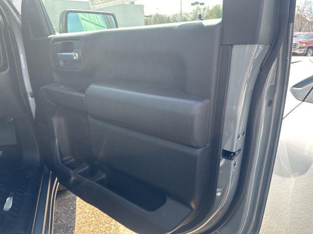 new 2025 GMC Sierra 2500 car, priced at $49,550