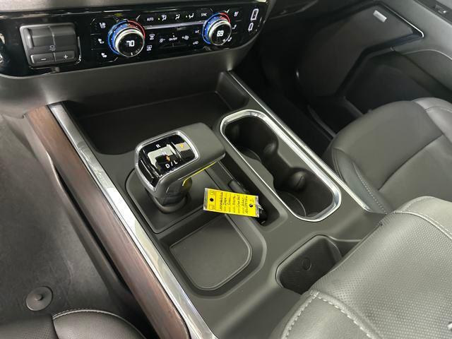 used 2024 GMC Sierra 1500 car, priced at $51,900