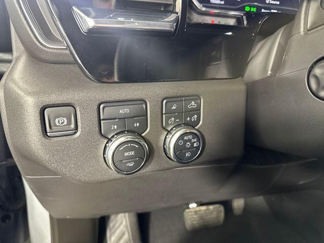 used 2024 GMC Sierra 1500 car, priced at $51,900