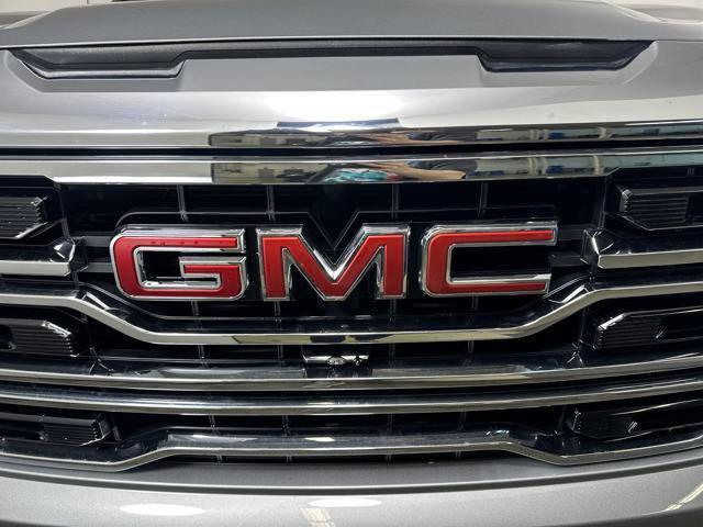 used 2024 GMC Sierra 1500 car, priced at $51,900