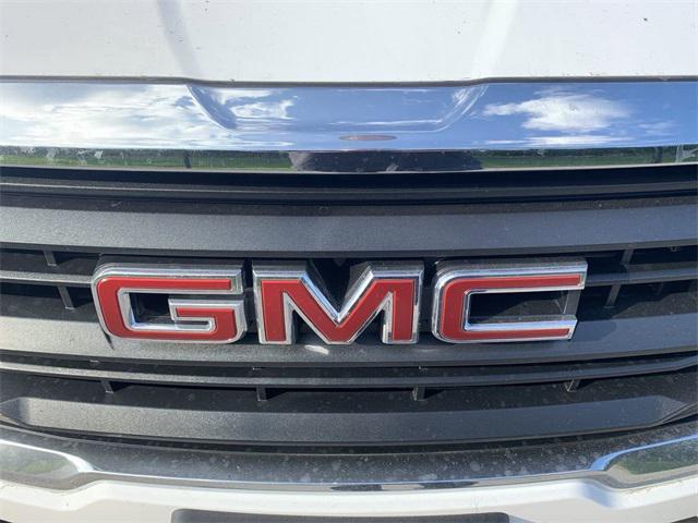 new 2024 GMC Terrain car, priced at $25,349