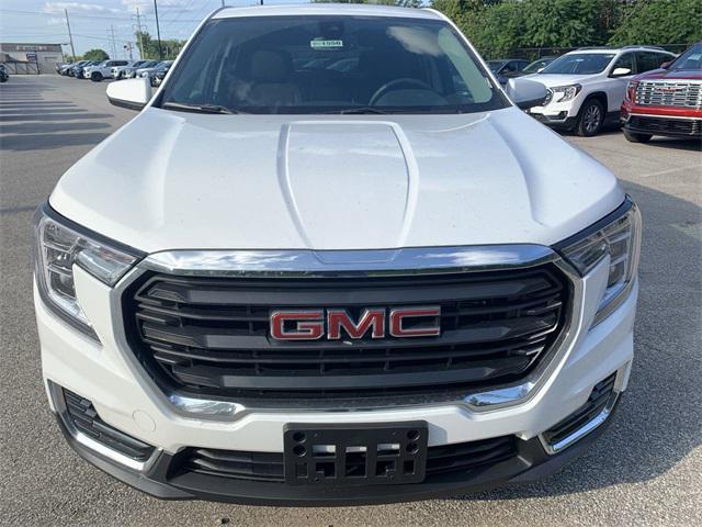 new 2024 GMC Terrain car, priced at $25,349