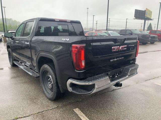 new 2025 GMC Sierra 1500 car, priced at $62,940