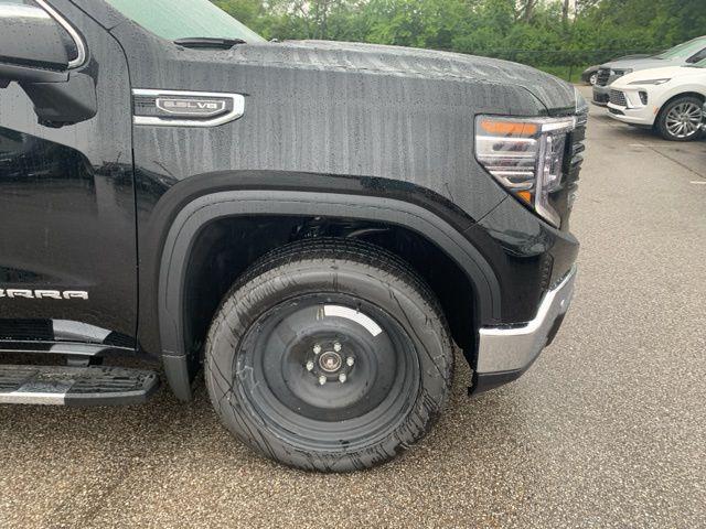 new 2025 GMC Sierra 1500 car, priced at $62,940