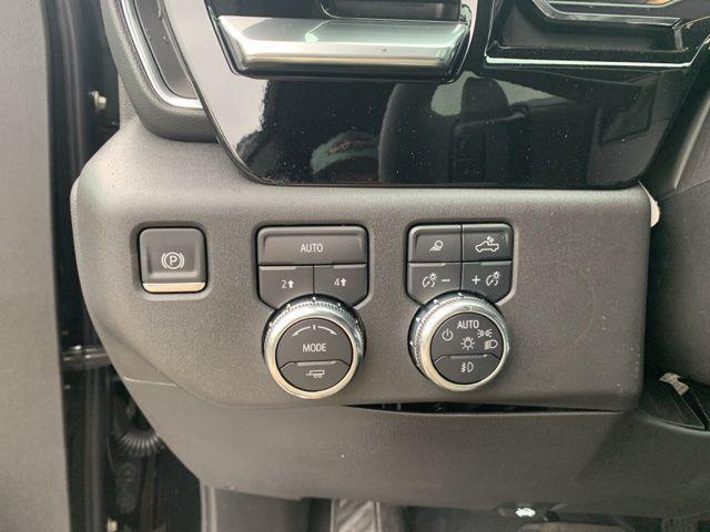 new 2025 GMC Sierra 1500 car, priced at $62,940