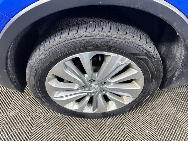 used 2018 Buick Encore car, priced at $10,500