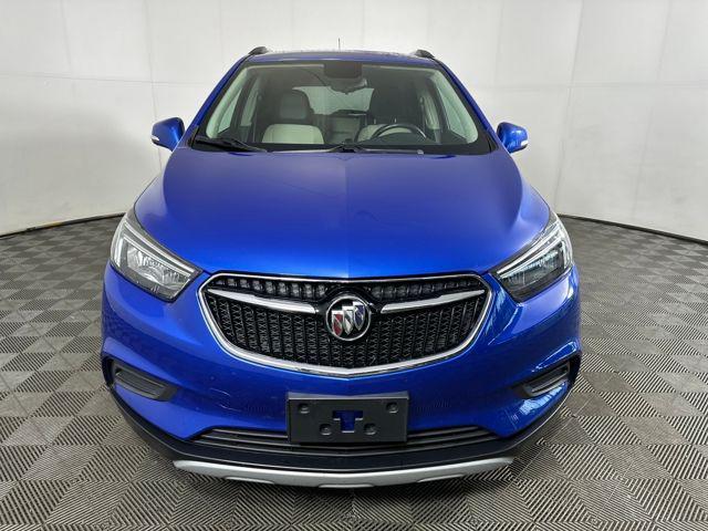 used 2018 Buick Encore car, priced at $10,500