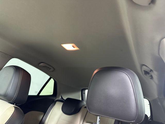 used 2018 Buick Encore car, priced at $10,500